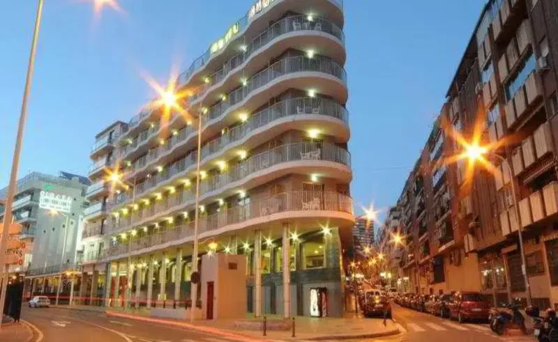 Hotel Rambla